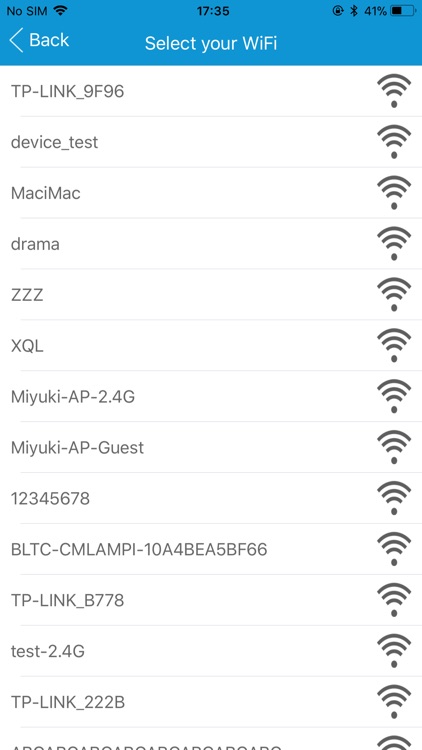 HomeScope screenshot-3