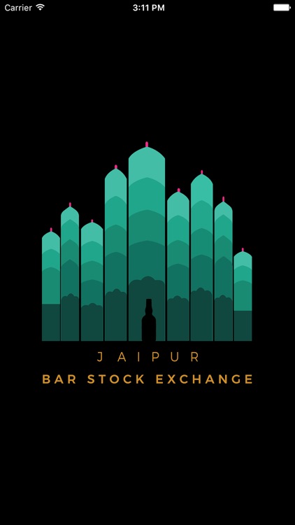 Jaipur Bar Stock Exchange