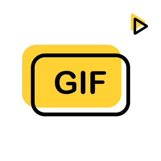 EzGIF GIF Editor: Video Maker  App Price Intelligence by Qonversion