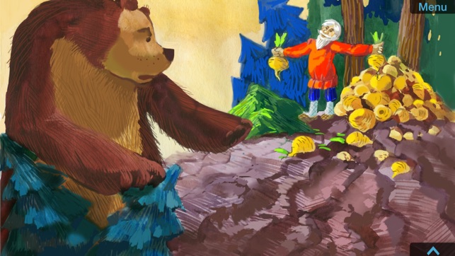 Tales and books for kids(圖3)-速報App