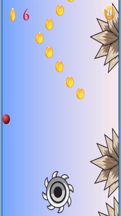 Side Switch Ball screenshot 2