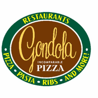 Gondola Pizza.