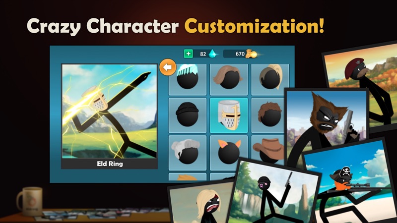 Clear Vision Online screenshot 6