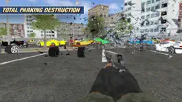Game screenshot Shoot Car Crazy: Destroy City hack