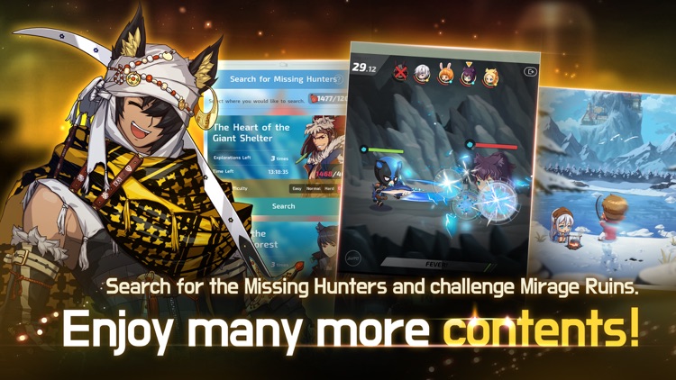 Blustone 2 screenshot-6