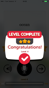 Language Tutor - Pronunciation screenshot