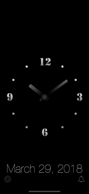 Wall Clock Plus(圖4)-速報App