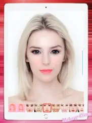 Красота Селфи камеры айпад изображения 3