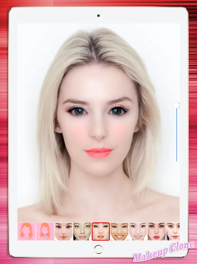 Belleza frente a la cámara4+_3