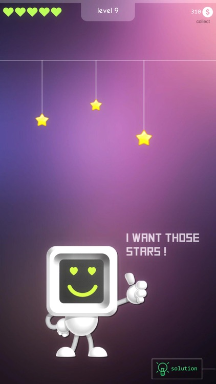 Mr. Robot's tricky test