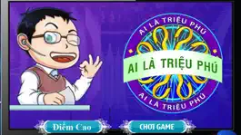 Game screenshot Ai Là Triệu Phú  2019 mod apk