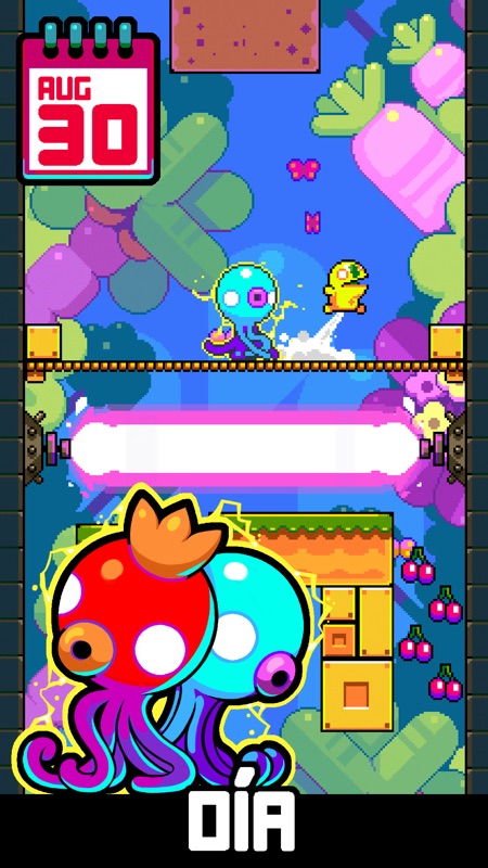 Leap Day screenshot 5