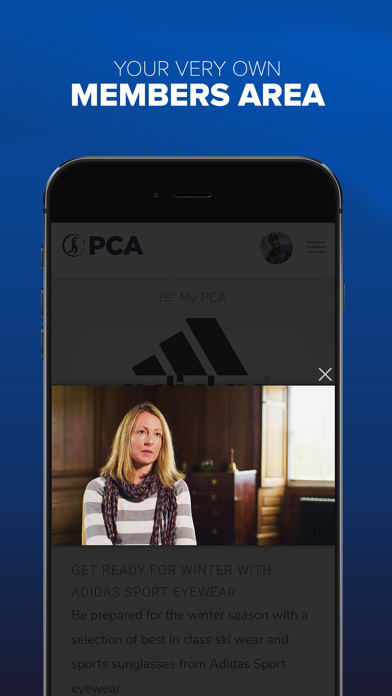 Screenshot #3 pour PCA