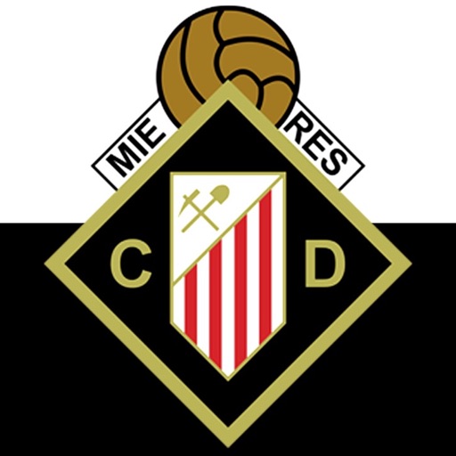 Caudal Deportivo Mieres icon