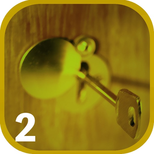 Break The Room Door 2 icon