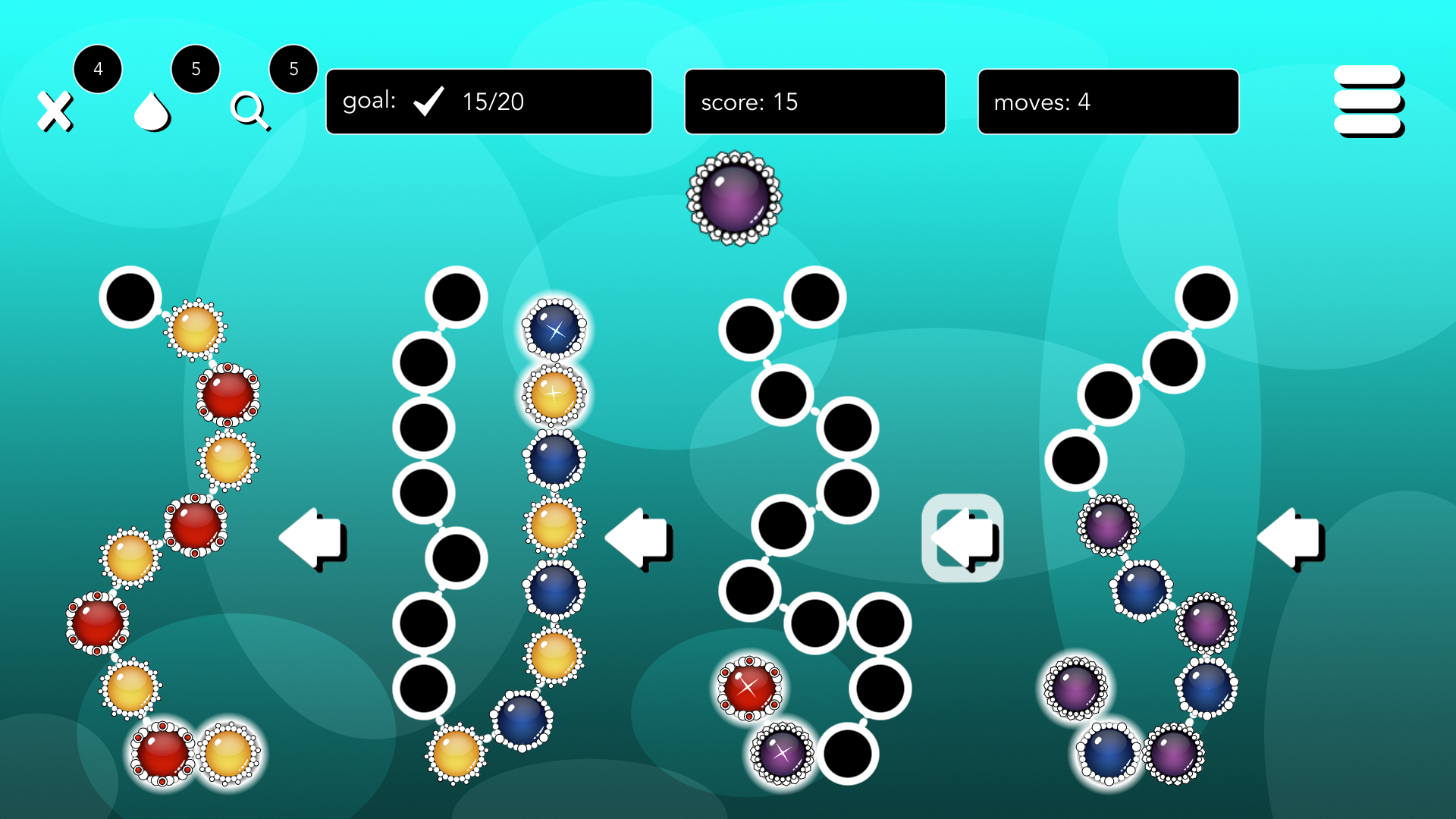 Gemica screenshot 18