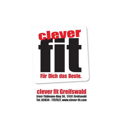 Clever- Fit-Greifswald