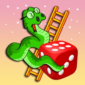 螢幕擷取畫面 (4) Snakes & Ladders - Multiplayer