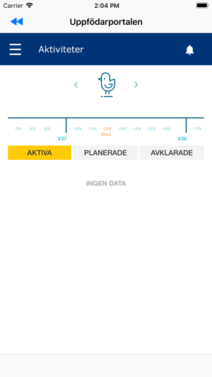 UPPFÖDARPORTALEN(圖2)-速報App