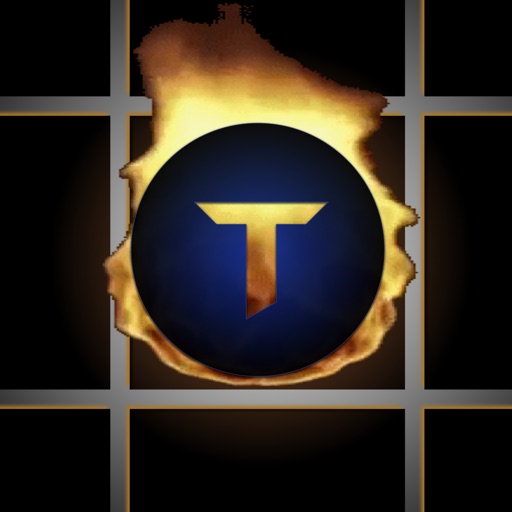 Tic Tac Four icon