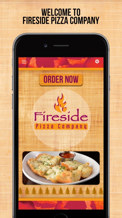 Fireside Pizza Company