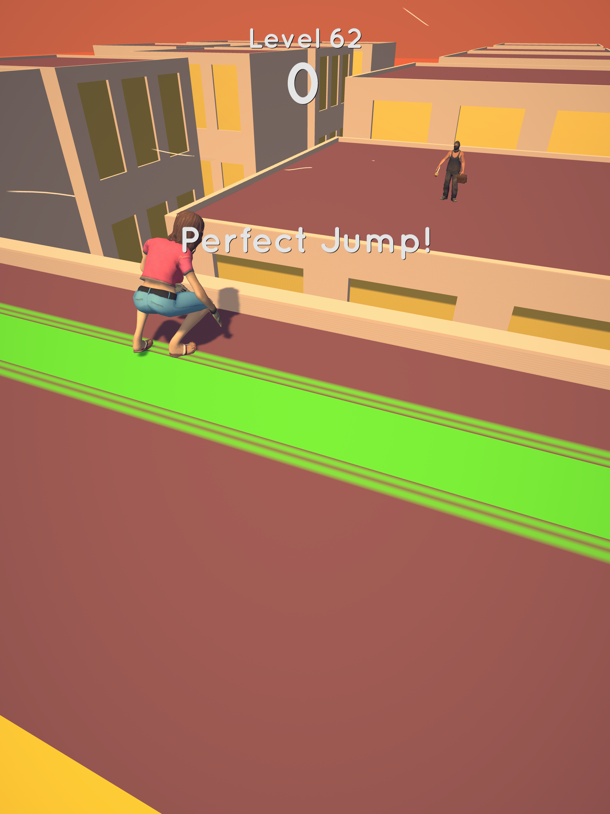 Save The Jewels screenshot 5