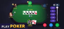 Game screenshot Poker Arena Champions mod apk