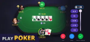 Poker Arena Champions screenshot #2 for iPhone