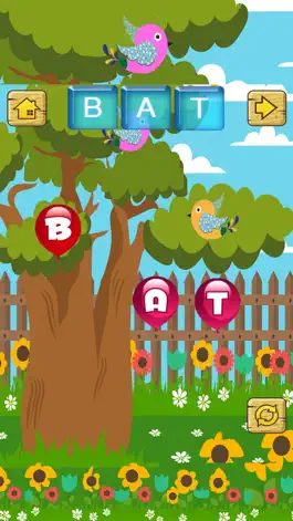 Game screenshot Vowels Sounds: Английские слова игры онлайн apk