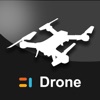 Jetblack drone