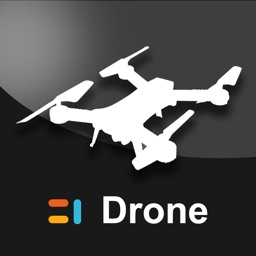 Jetblack drone