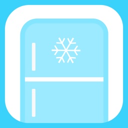 My Refrigerator - eat healthy