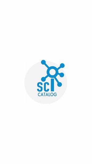 SCICATALOG(圖1)-速報App