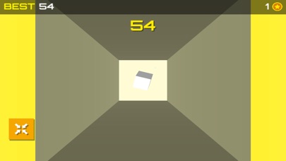 Free Fall arcade game screenshot 3