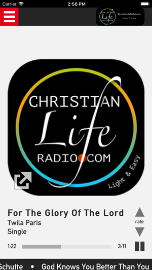 Christian Life Radio