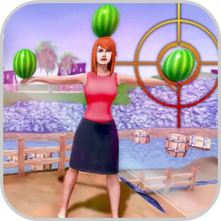 Thrill Shooting Watermelon 2 Читы