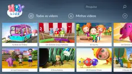 Game screenshot Música Infantil - Heykids mod apk