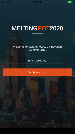 MeltingPot2020(圖1)-速報App