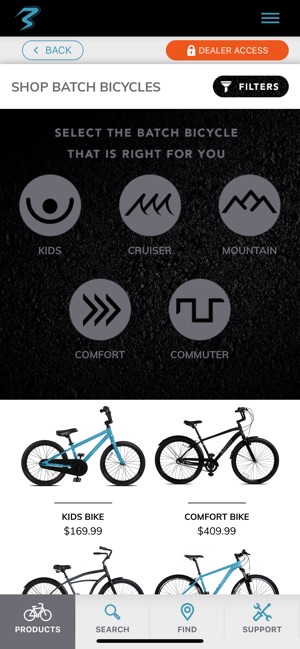 Batch Bicycles(圖3)-速報App