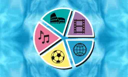 Clash of Geniuses TV app icon
