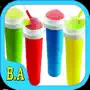 Frozen Slushy Maker Mania