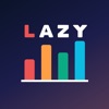 LAZY - fixed cost manage app