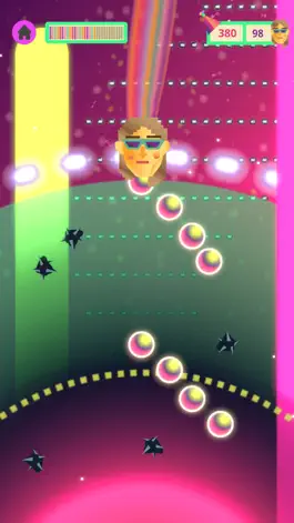 Game screenshot Neon Planets ft. Dadi Freyr mod apk