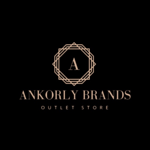 Ankorly Brands icon