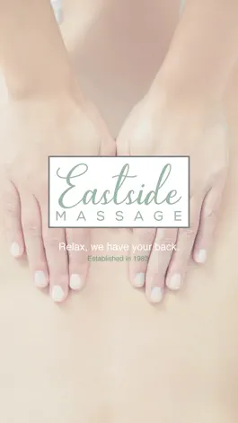Game screenshot Eastside Massage Therapy mod apk