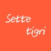 Sette tigri