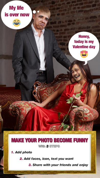 Screenshot #1 pour Photo Troller