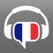 Listen to your favorite French radios and chat with other live members