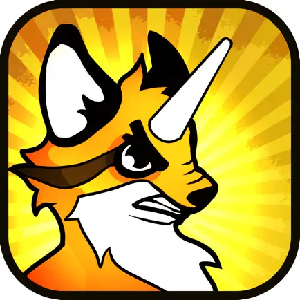 Angry Fox Evolution Clicker Cheats