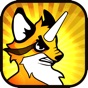 Angry Fox Evolution Clicker app download